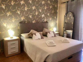 Apartment near the ocean in Puerto Santiago